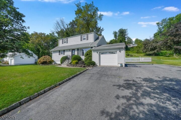 Property Photo: 193 Pine Brook Rd NJ 07045