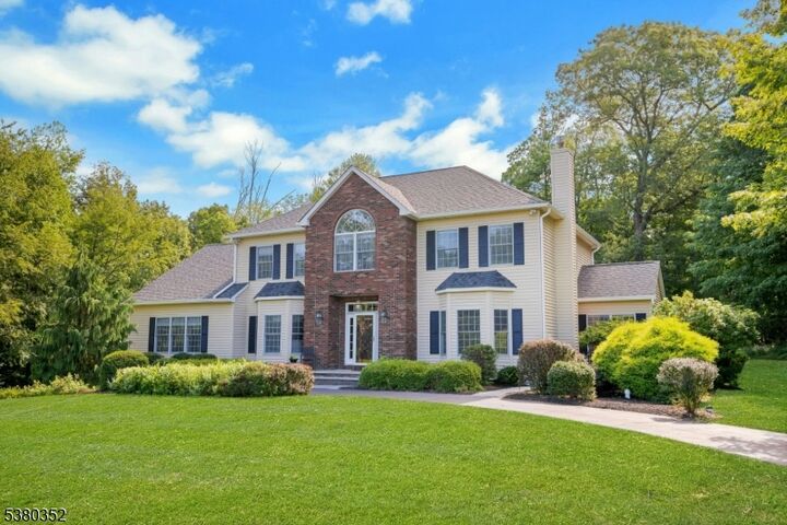 Property Photo: 49 Hidden Glen Dr NJ 07871