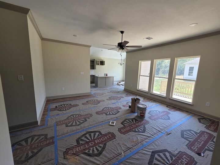 Property Photo:  14 Harvard Oak  MS 39402 