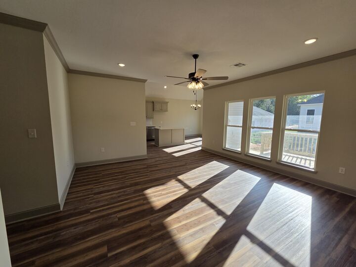 Property Photo:  14 Harvard Oak  MS 39402 
