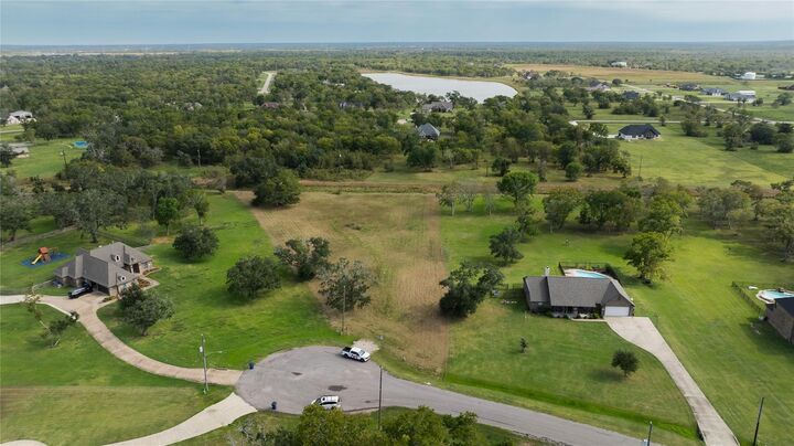 Property Photo: 33211 Blue Marlin Drive TX 77515