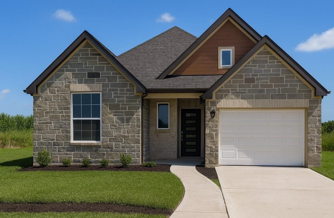 Property Photo:  513 Oleander Street  TX 77484 