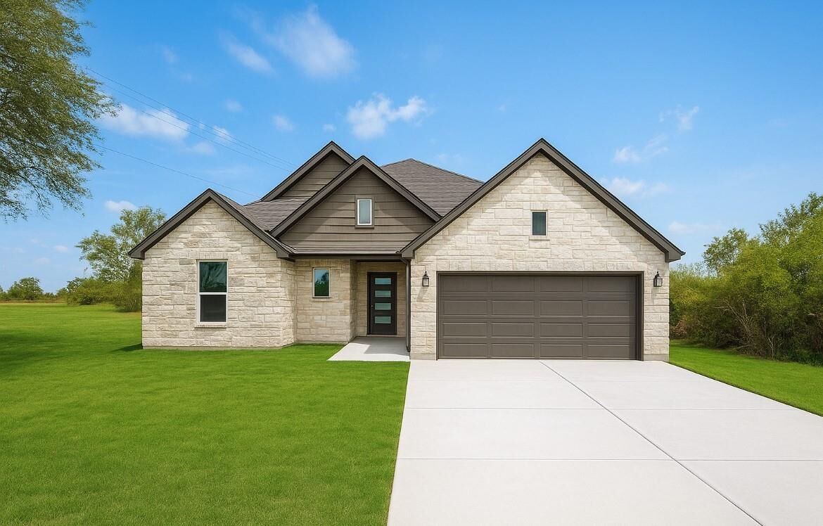 Property Photo:  513 Oleander Street  TX 77484