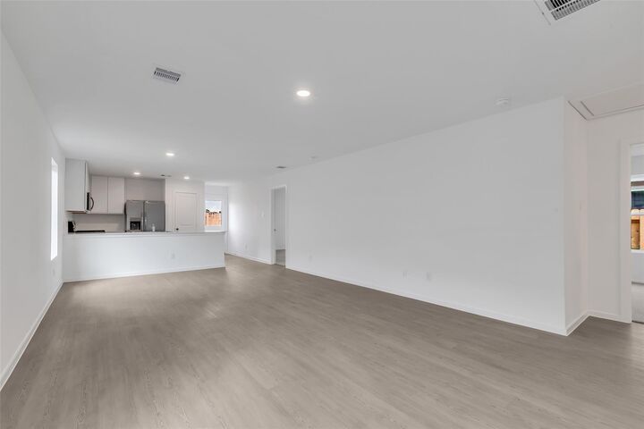 Property Photo: 17979 Valle Cupa Lane TX 77357