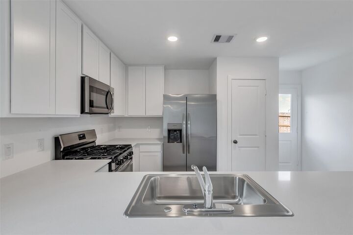 Property Photo:  17979 Valle Cupa Lane  TX 77357 
