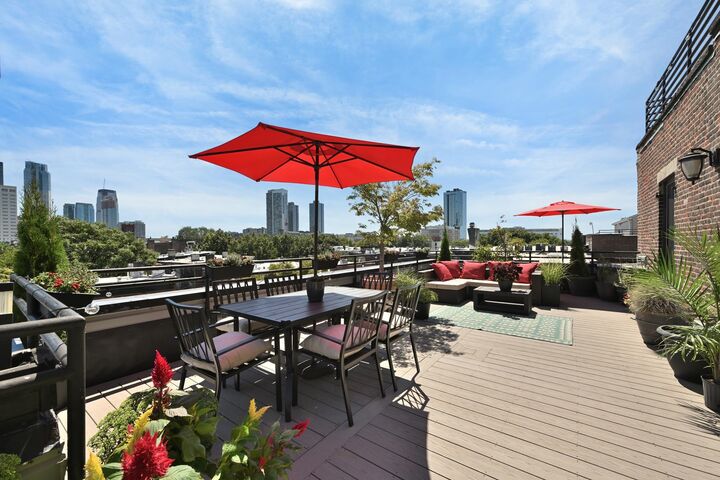357 Varick St 526B  Jc, Downtown NJ 07302 photo