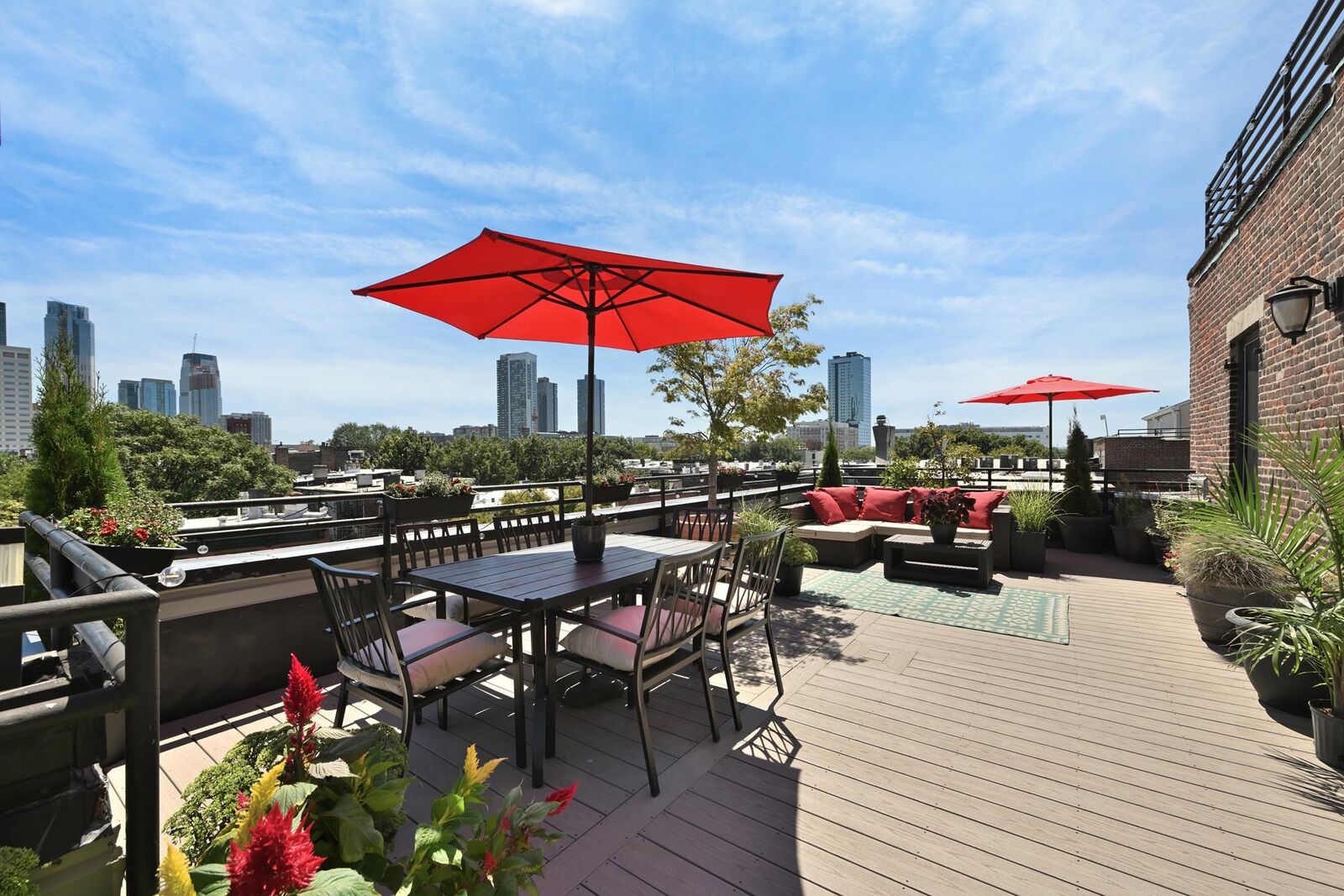Property Photo: 357 Varick St 526B NJ 07302