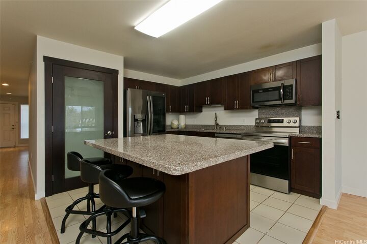 Property Photo:  95-60 Waikalani Drive B301  HI 96789 