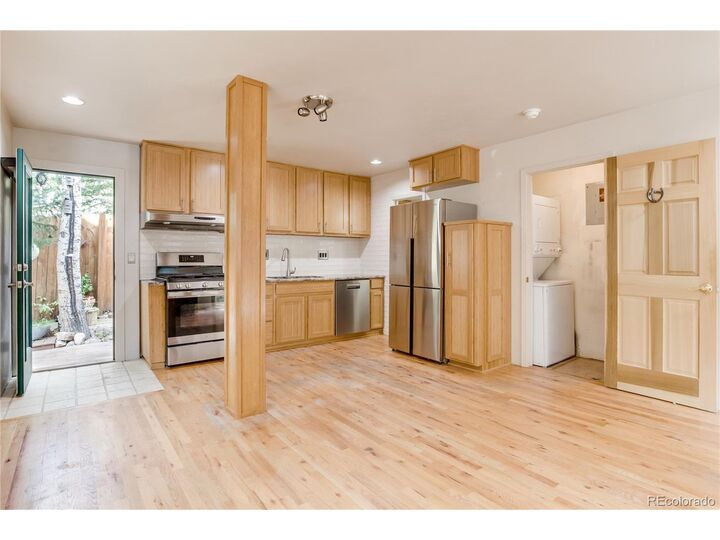 Property Photo: 4214 Columbine Way 5 CO 81657