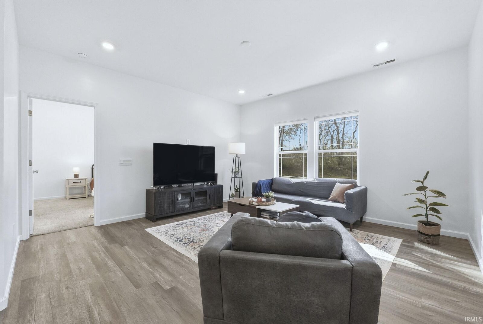 Property Photo:  17221 Firs Trail  IN 46748