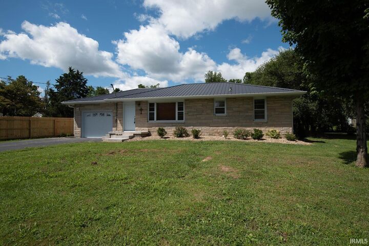 Property Photo: 130 S Johnson Avenue IN 47404