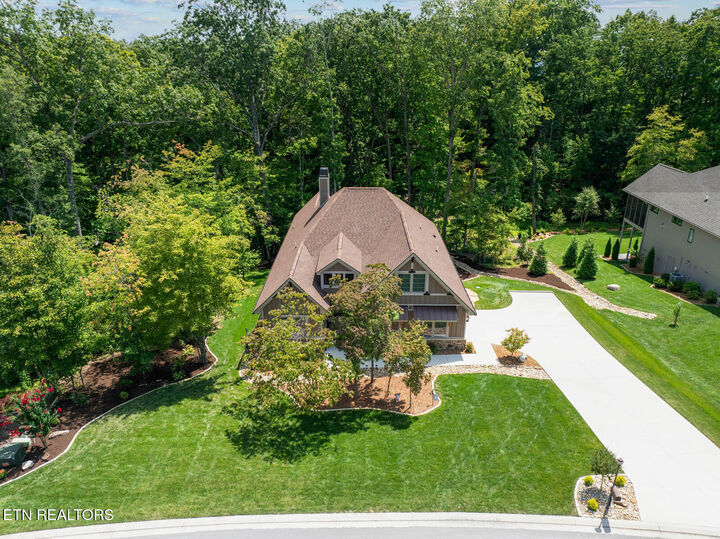 Property Photo: 51 Cedar Ridge Circle TN 38558