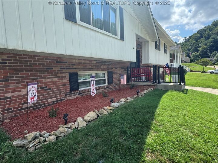 Property Photo:  766 Lower Donnally Road  WV 25304 
