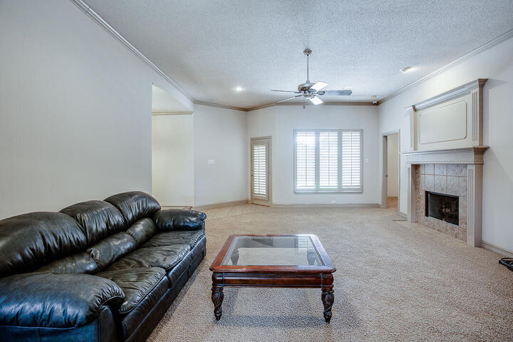Property Photo: 5001 103rd Street TX 79424