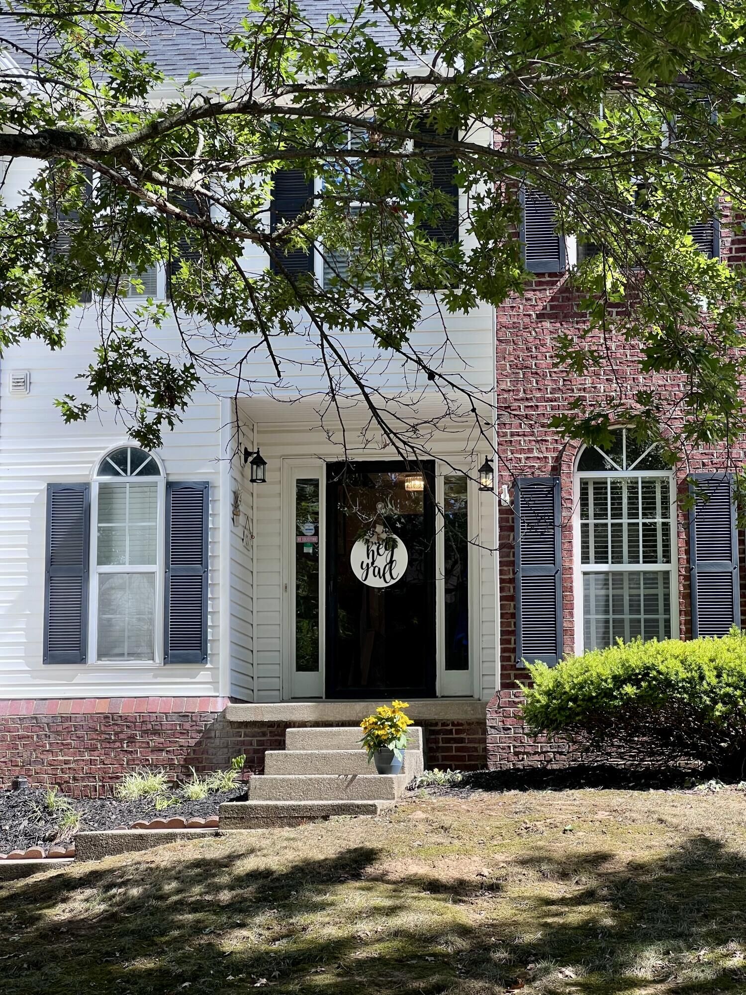 Property Photo:  1217 Wyndham Forest Circle  KY 40514 