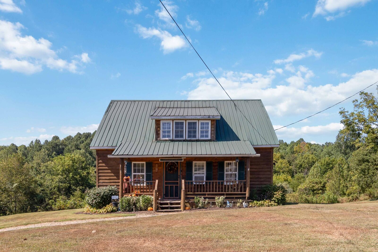 Property Photo: 9701 Saloma Road KY 42718