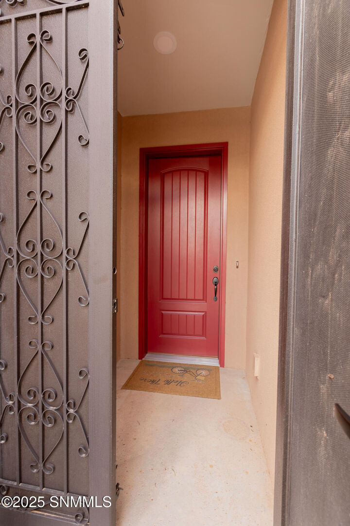 Property Photo:  8164 Willow Bloom Circle  NM 88007 