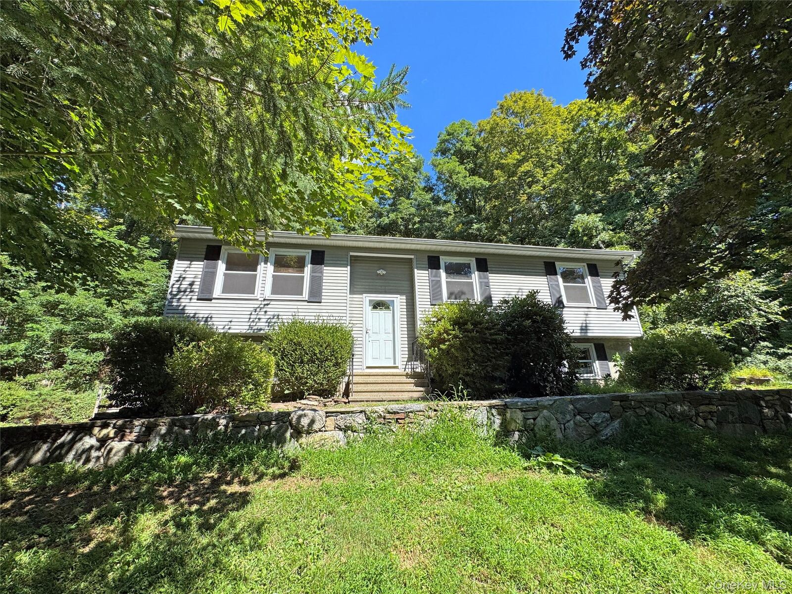Property Photo:  246 Ludingtonville Road  NY 12531 