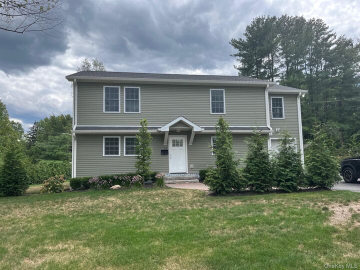 Property Photo: 25 Collyer Avenue NY 10956