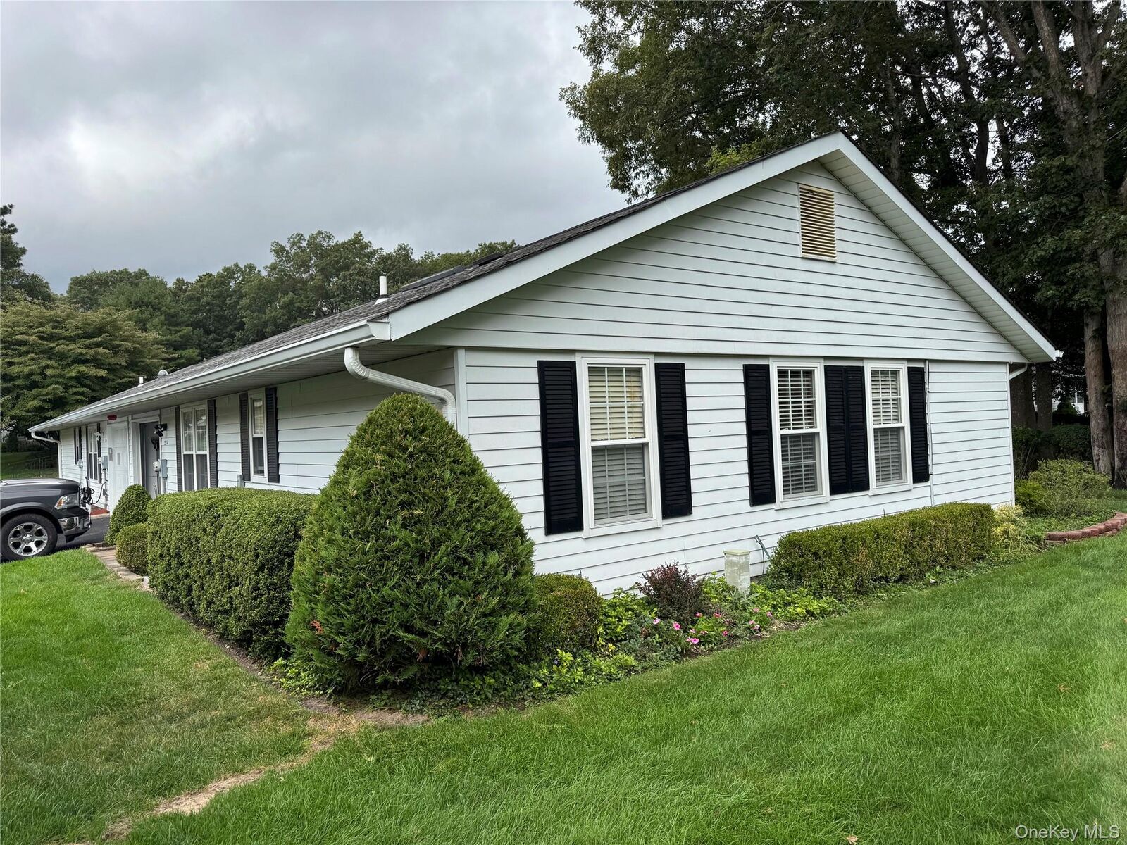 Property Photo: 354 Woodbridge Drive A NY 11961