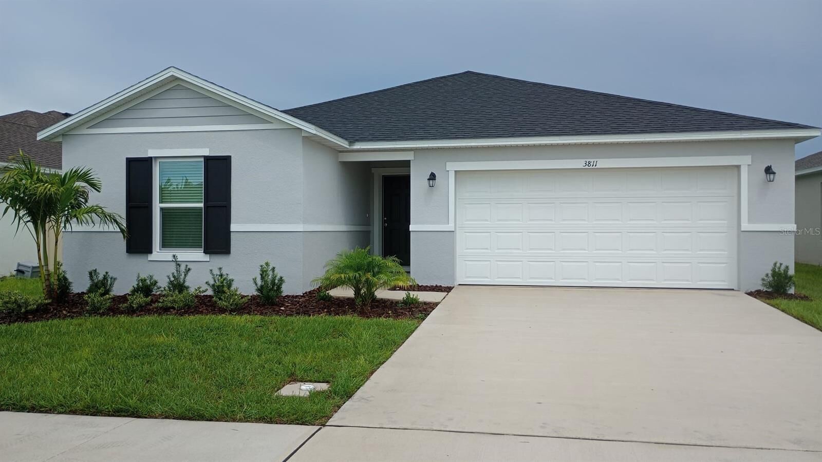 Property Photo:  3811 Pronghorn Way  FL 34772 