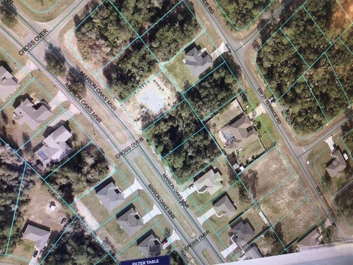 Property Photo: 0 Marion Oaks Manor FL 34473