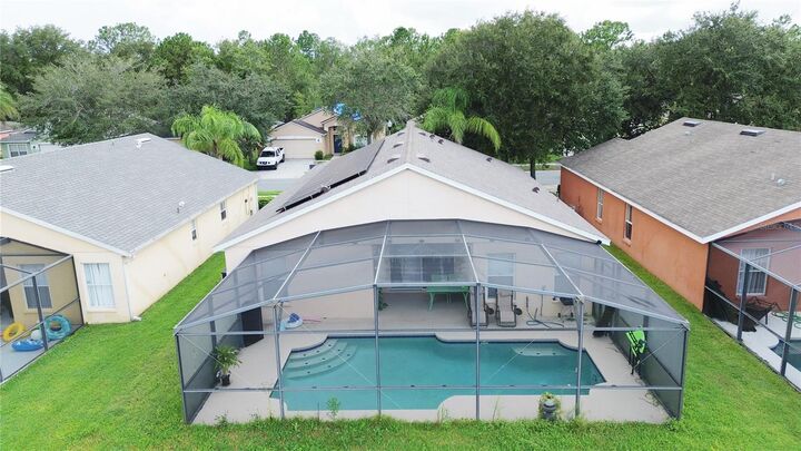 Property Photo: 940 Sandy Ridge Drive FL 33896