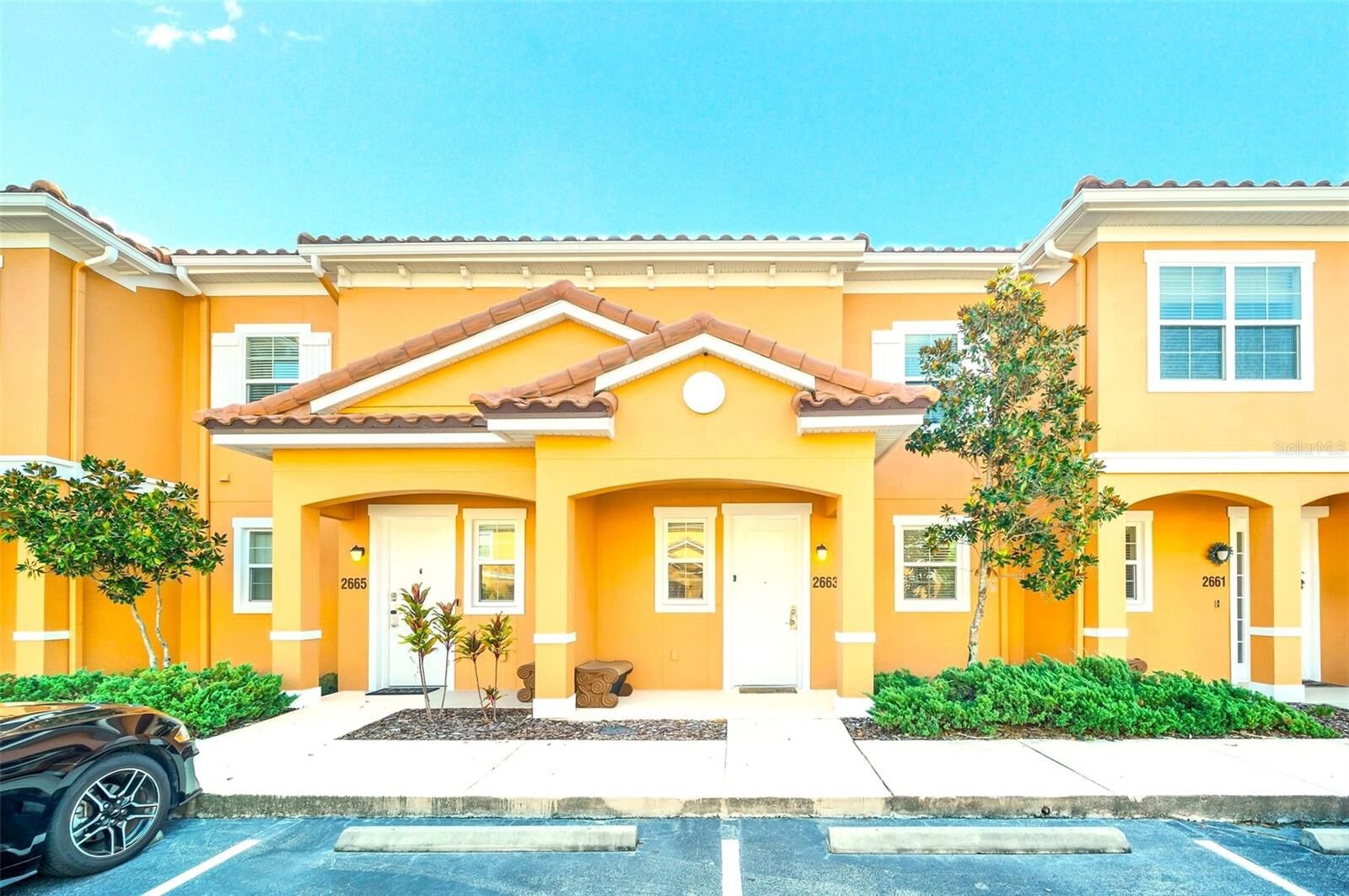 Property Photo: 2663 Triumph Way FL 34746