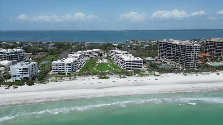1445 Gulf Of Mexico Drive 304  Longboat Key FL 34228 photo