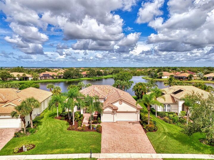 Property Photo: 2668 Myakka Marsh Lane FL 33953