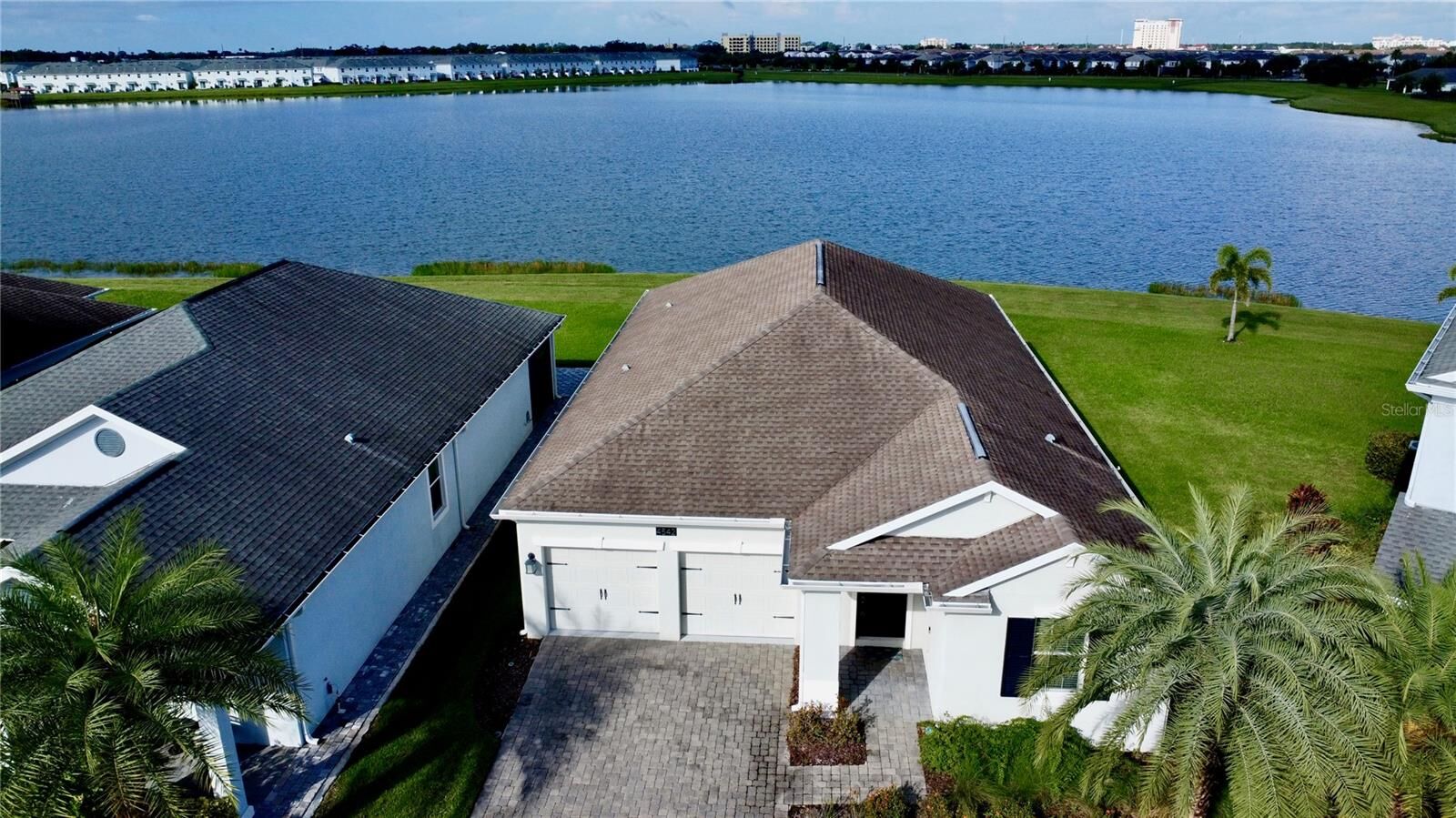 Property Photo: 4542 Sequel Road FL 34746