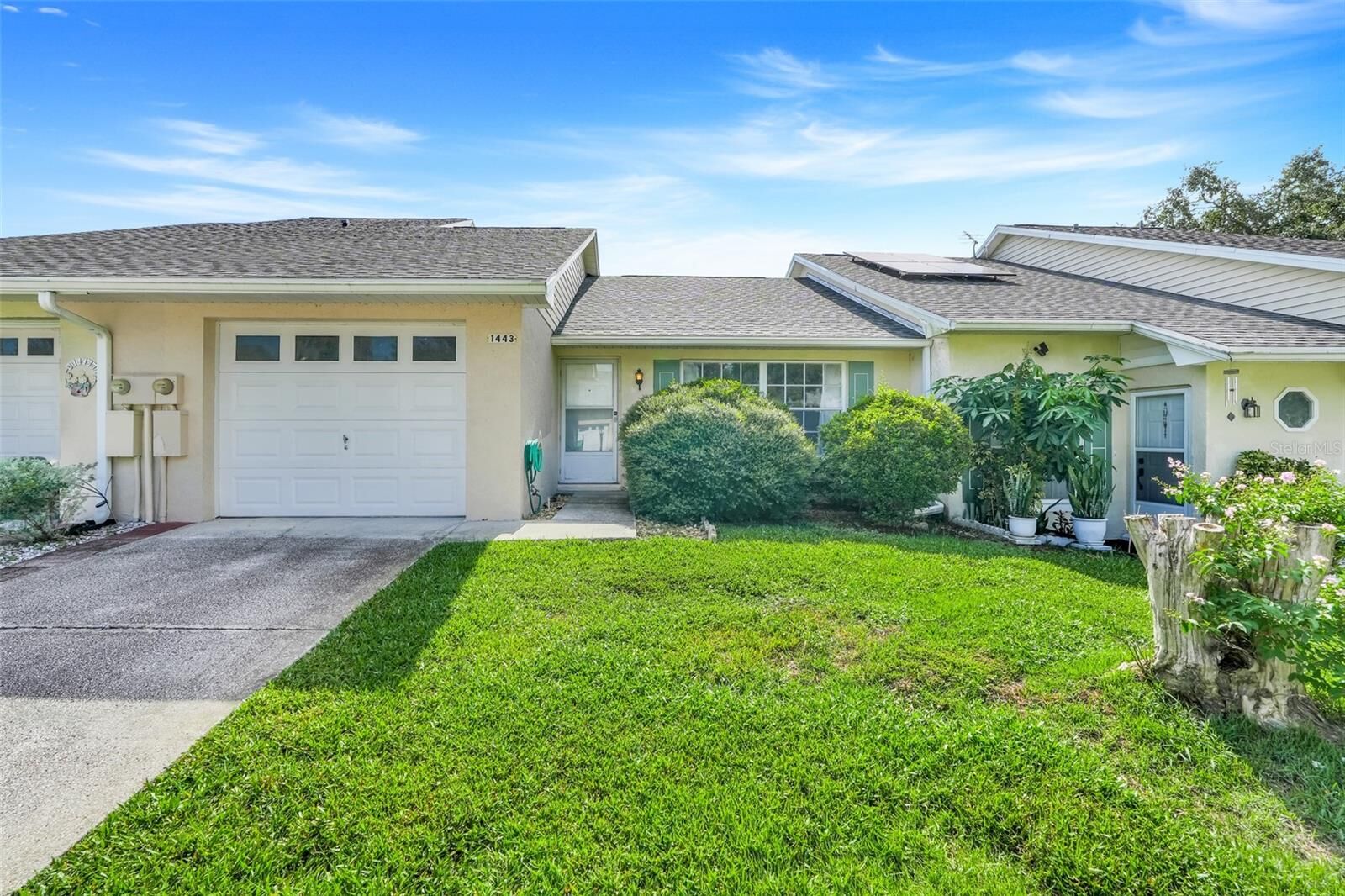 Property Photo: 1443 Disston Avenue FL 34711