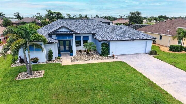 Property Photo: 72 Broadmoor Lane FL 33947