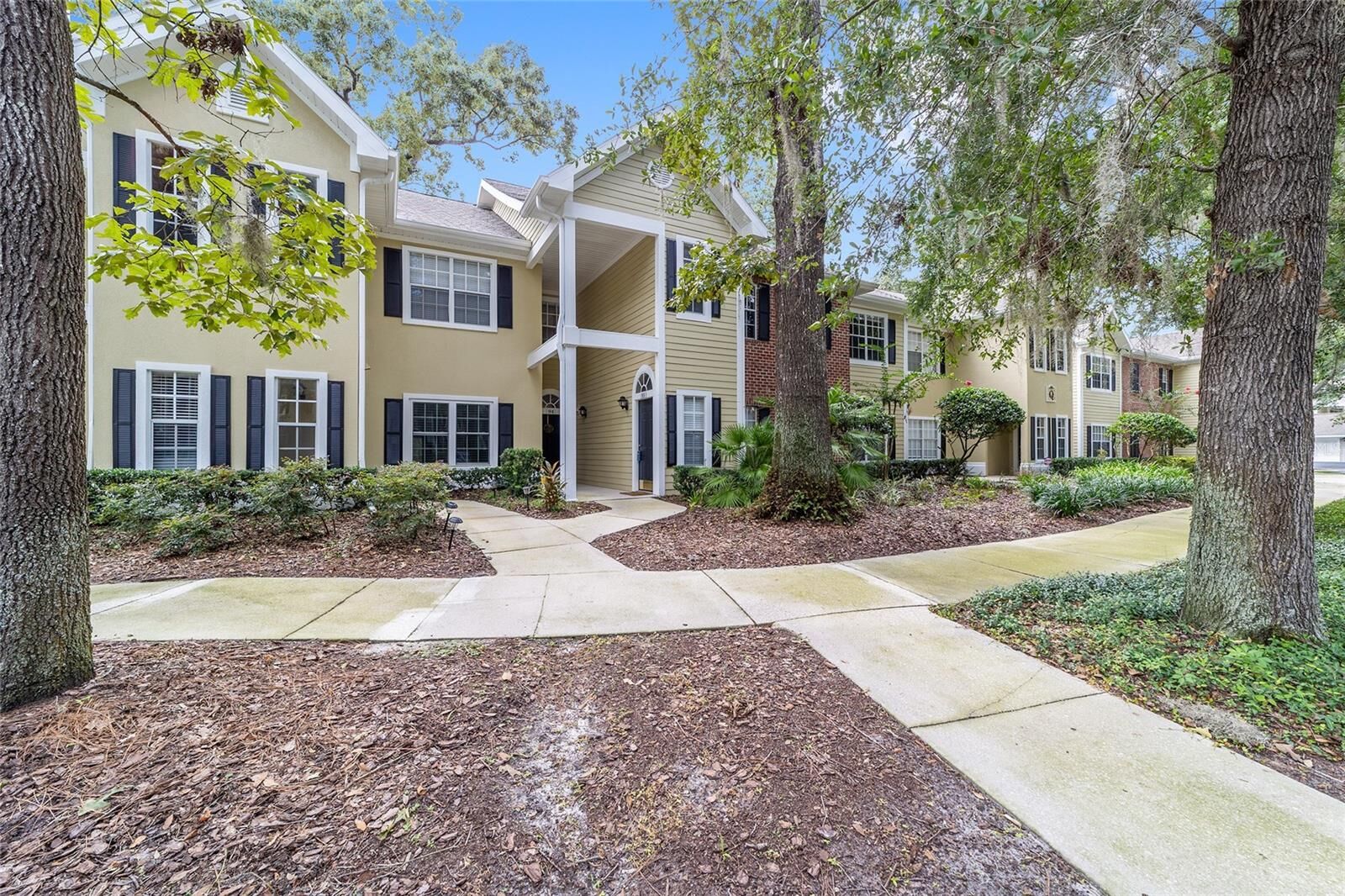 Property Photo: 10000 SW 52nd Avenue 95 FL 32608