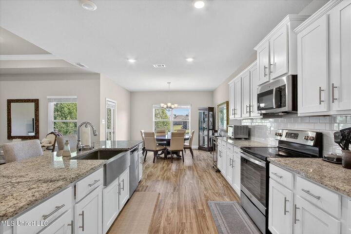 Property Photo:  6004 Penni Lane  MS 39564 