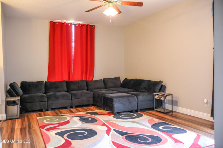 Property Photo: 3613 N 7th Street MS 39564
