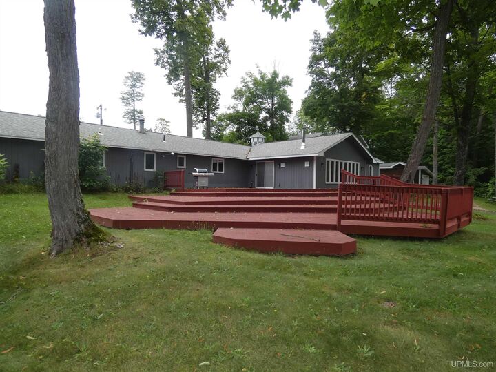 Property Photo:  9474 M-64 Highway  MI 49947 