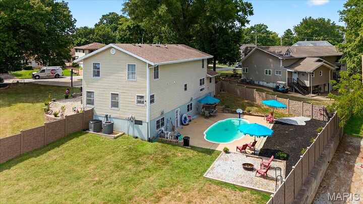 Property Photo: 514 Coulter Avenue MO 63122