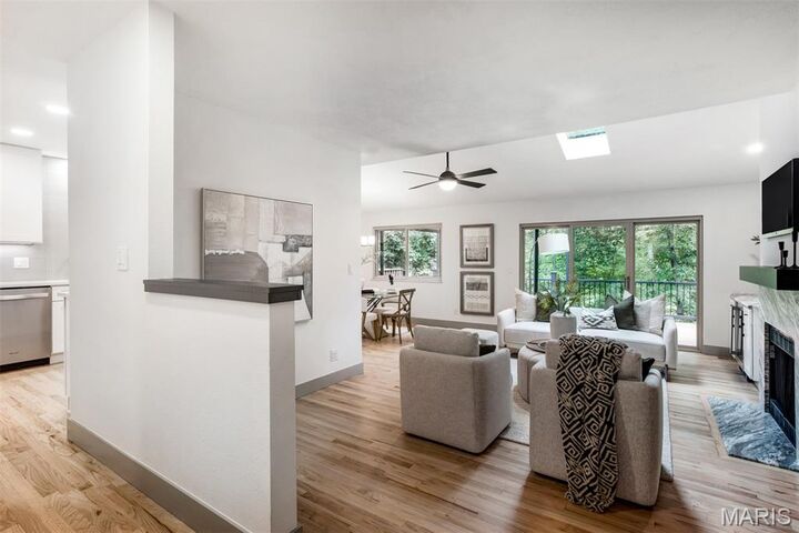 Property Photo: 2365 Seven Pines Drive MO 63146