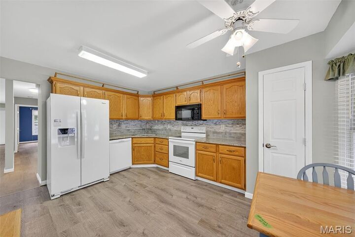 Property Photo:  2976 Treemont Drive 11B  MO 63301 