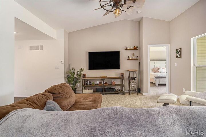 Property Photo: 765 Creek View Drive MO 63026
