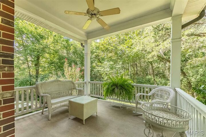 Property Photo: 64 Fairview Lane MO 63069