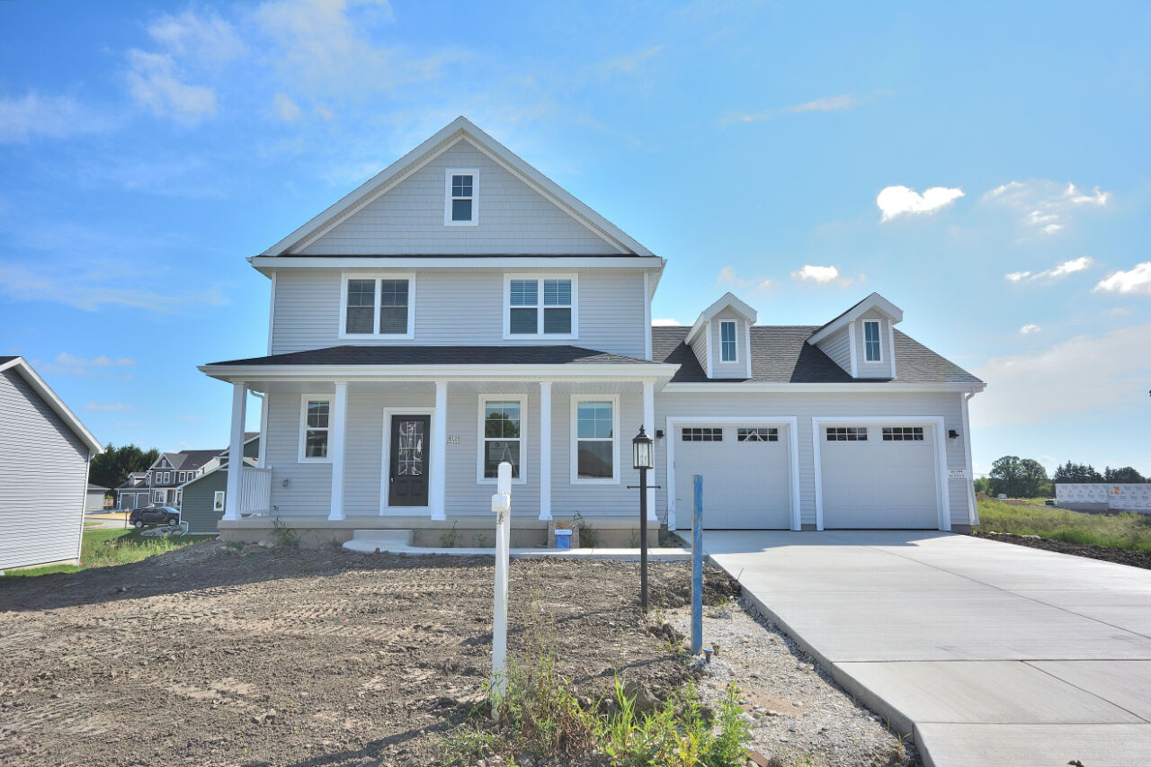 Property Photo: W199n5322 Ponderosa Ct WI 53051