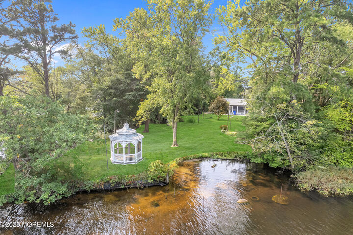 Property Photo:  413 Lake Shore Drive  NJ 08723 