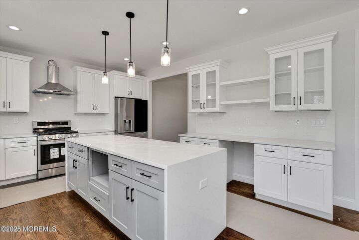 Property Photo:  413 Lake Shore Drive B  NJ 08723 