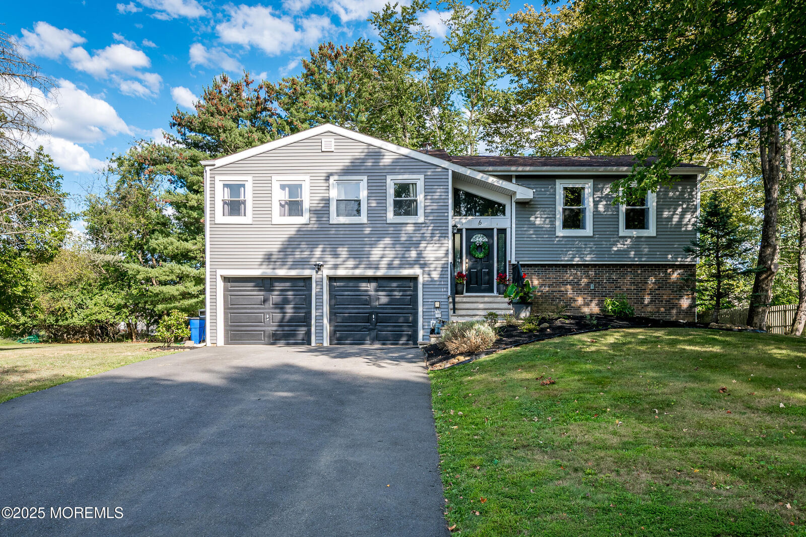 Property Photo: 6 Donner Court NJ 08852