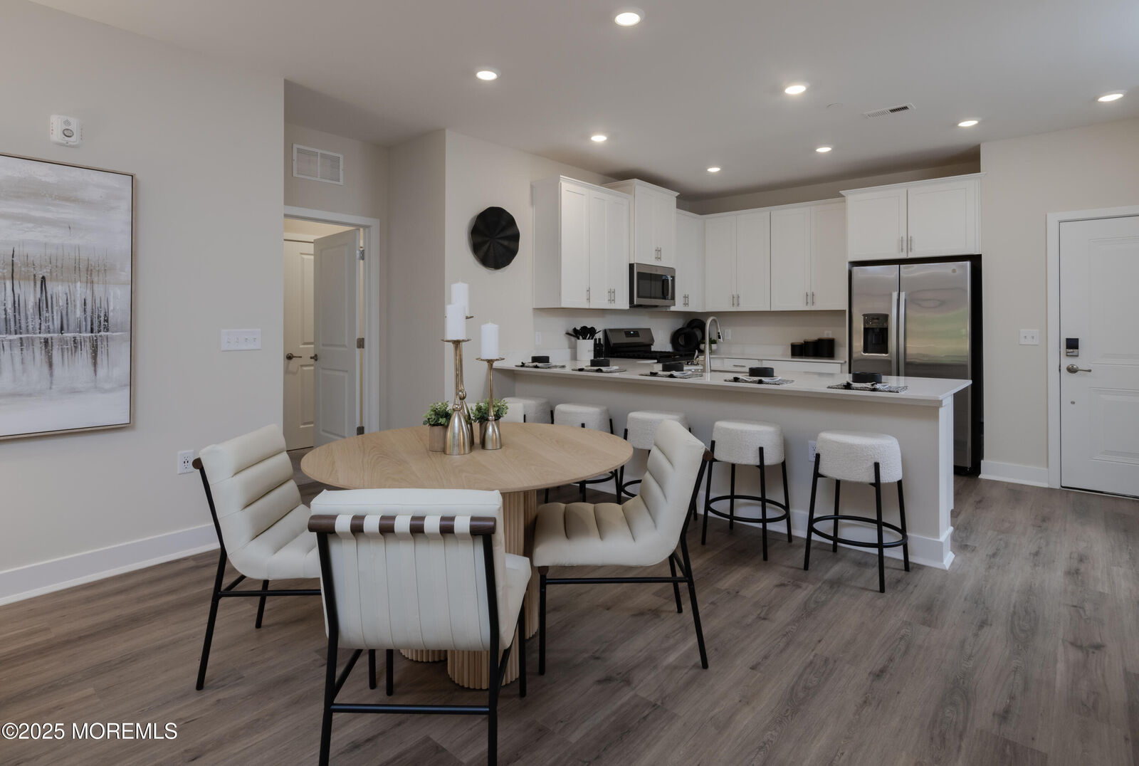 Property Photo: 30103 Radford Court NJ 08831