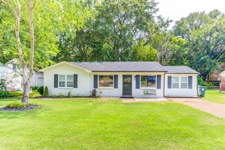 Property Photo: 491 Ginny Ln TN 38017