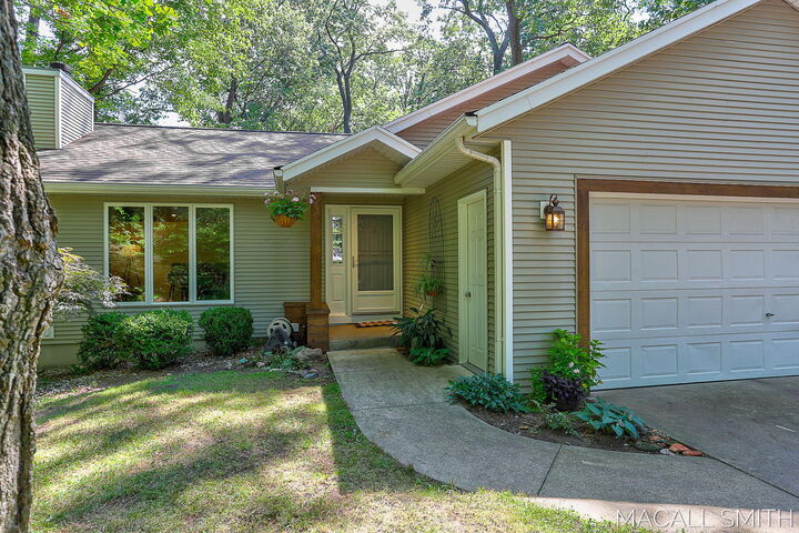Property Photo:  107 Division Avenue  MI 49424