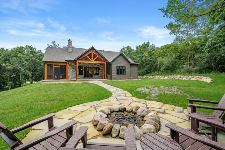 Property Photo:  3090 Elk Antler Avenue  MI 49080 